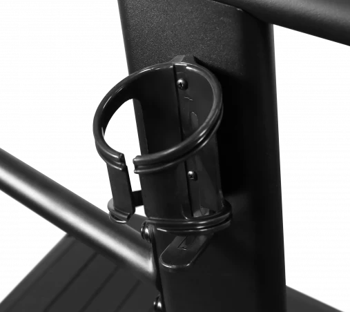 Беговая дорожка профессиональная инерционная механическая BRONZE GYM T940M CATERPILLAR (new 2026) Беговая дорожка профессиональная инерционная механическая BRONZE GYM T940M CATERPILLAR (new 2026)