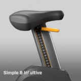 Matrix Performance Premium LED Велотренажер вертикальный