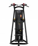 Гравитрон Hoist RS-2700 Black Matte Подтягивание, Отжимание с помощью