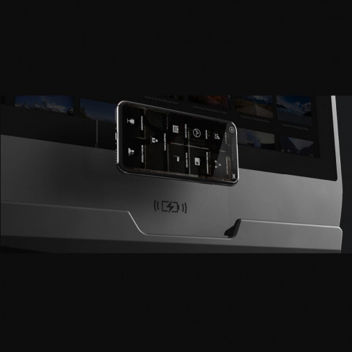 Вертикальный велотренажер Matrix Endurance. Консоль Touch Вертикальный велотренажер Matrix Endurance. Консоль Touch