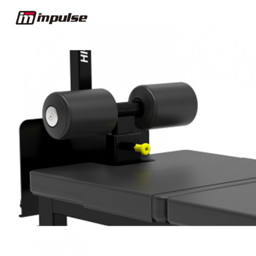 Платформа для тренировки бицепса бедра / сгибание ног с собственным весом (Бицепс бедра / Ягодичные) Impulse HSP7053 Leg Curl Платформа для тренировки бицепса бедра / сгибание ног с собственным весом (Бицепс бедра / Ягодичные) Impulse HSP7053 Leg Curl