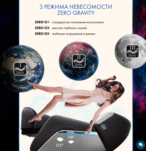 Массажное кресло OTO TITAN TT-01 Brown ru (цвет коричневый) c русификацией Массажное кресло OTO TITAN TT-01 Brown ru (цвет коричневый) c русификацией