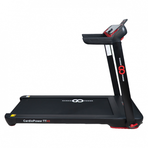 Беговая дорожка CardioPower TT40 Беговая дорожка CardioPower TT40