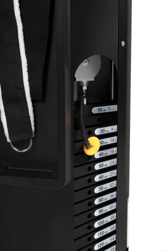 Функциональный комплекс Hoist Mi6 двойная регулируемая тяга