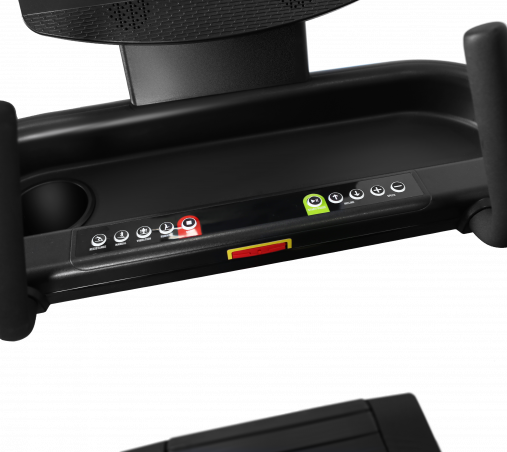 Беговая дорожка BRONZE GYM T1300M CATERPILLAR PRO Беговая дорожка BRONZE GYM T1300M CATERPILLAR PRO