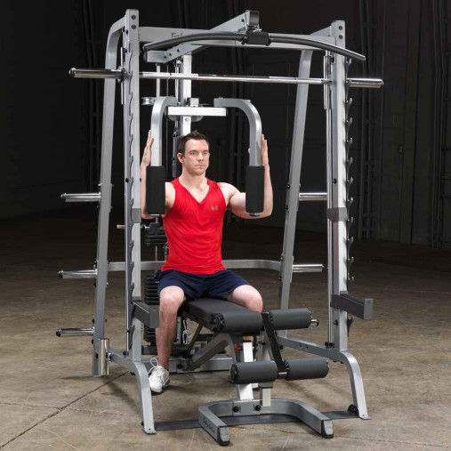 Баттерфляй Body-Solid GPA3B. Опция к тренажеру GS348B Баттерфляй Body-Solid GPA3B. Опция к тренажеру GS348B
