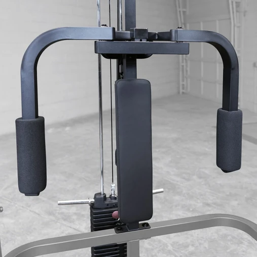 Баттерфляй Body-Solid GPA3B. Опция к тренажеру GS348B Баттерфляй Body-Solid GPA3B. Опция к тренажеру GS348B