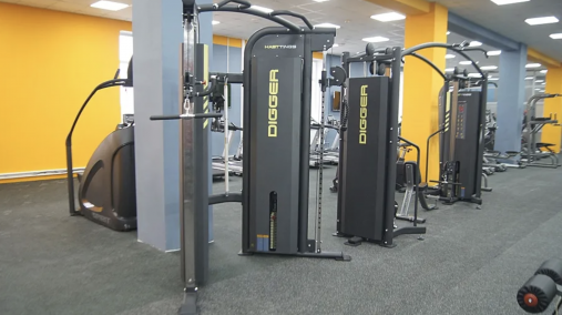 Кроссовер угловой (блочная стойка) Hasttings Digger HD021-1 Кроссовер угловой (блочная стойка) Hasttings Digger HD021-1