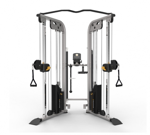 Двойная регулруемая тяга AeroFIT Impulse ES9030