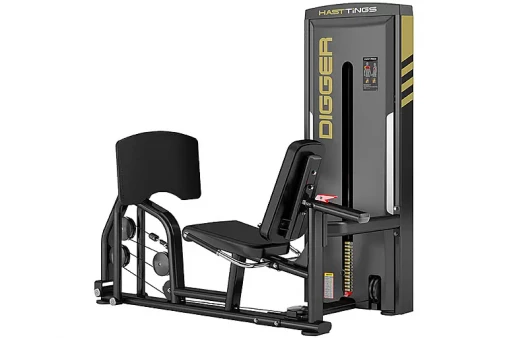 Жим ногами Hasttings Digger HD016-1 грузоблочный Жим ногами Hasttings Digger HD016-1 грузоблочный