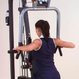 Силовой центр мультижим Body Solid G3S 