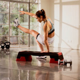 Степ-платформа REEBOK Step RAP-11150RD
