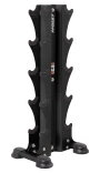 Вертикальная подставка под гантели на 5 пар HOIST HF-5459