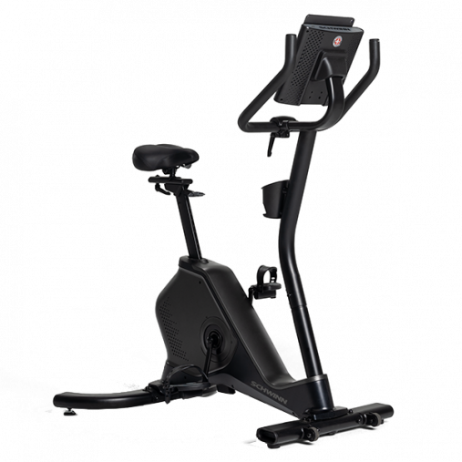 Велотренажер Schwinn 590U с вертикальной посадкой