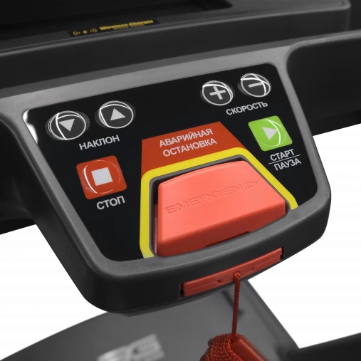 Беговая дорожка профессиональная BRONZE GYM T1000M PRO TFT TURBO (2025) с русификацией Беговая дорожка профессиональная BRONZE GYM T1000M PRO TFT TURBO (2025) с русификацией