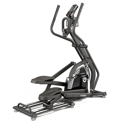 Эллиптический тренажер SPIRIT CG800 EGLIDE BLACK Эллиптический тренажер SPIRIT CG800 EGLIDE BLACK