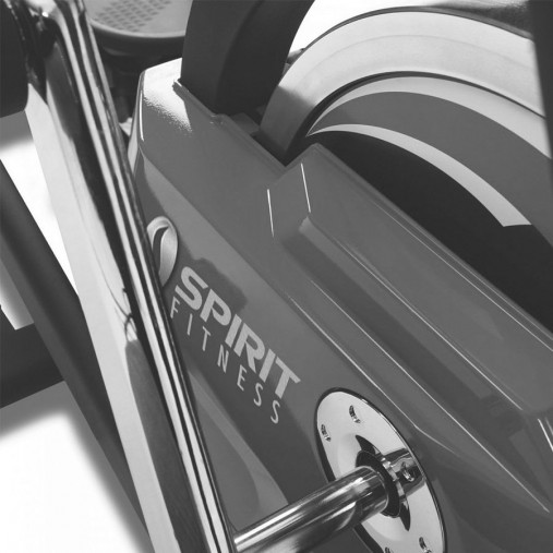 Эллиптический тренажер SPIRIT CG800 EGLIDE BLACK Эллиптический тренажер SPIRIT CG800 EGLIDE BLACK