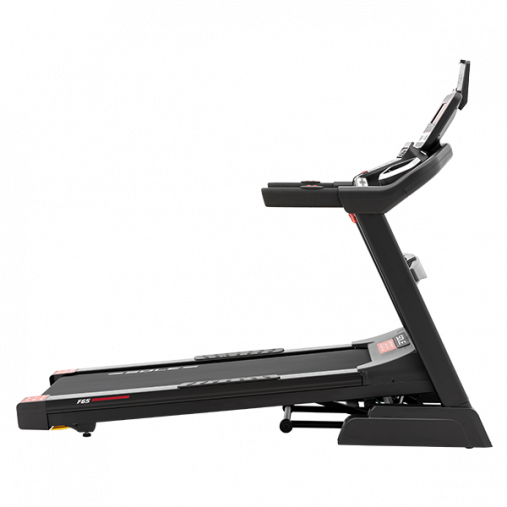 Электрическая беговая дорожка Sole Fitness F65 (2023)