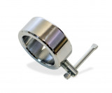 Замки олимпийские металлические (пара) кольцо с Т-стопором OFT