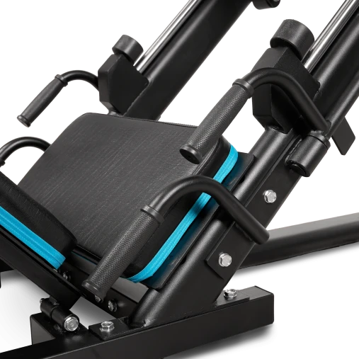 Жим ногами/Гакк-присед OXYGEN FITNESS HADLEY Жим ногами/Гакк-присед OXYGEN FITNESS HADLEY