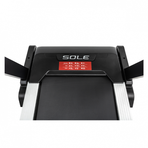 Беговая дорожка Sole F80 (2023) Беговая дорожка Sole F80 (2023)
