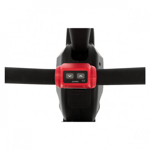 Гребной тренажер аэромагнитный Sole SR500 складной