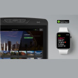 Matrix Endurance Touch Лестница-эскалатор