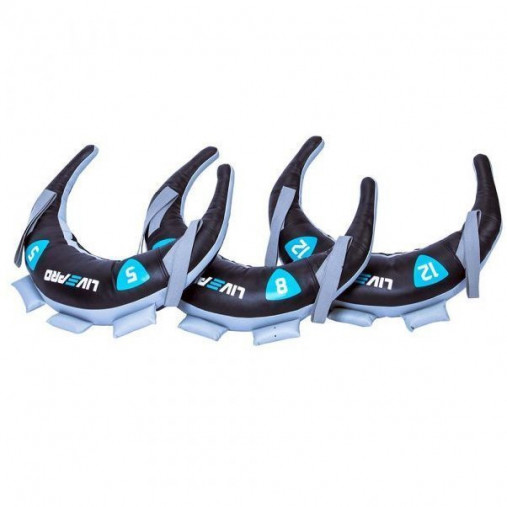 Болгарский мешок LIVEPRO Bulgarian Bag 8 кг