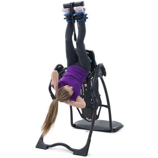 Механический инверсионный стол Teeter FitSpine LX9A