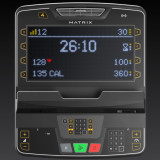 Matrix Endurance Premium LED Лестница-эскалатор