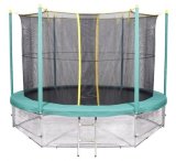 Батут Hasttings 10FT (3,04 М) Батут Hasttings 10FT (3,04 М)