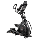 Sole Fitness Е35 (2023) Эллиптический тренажер