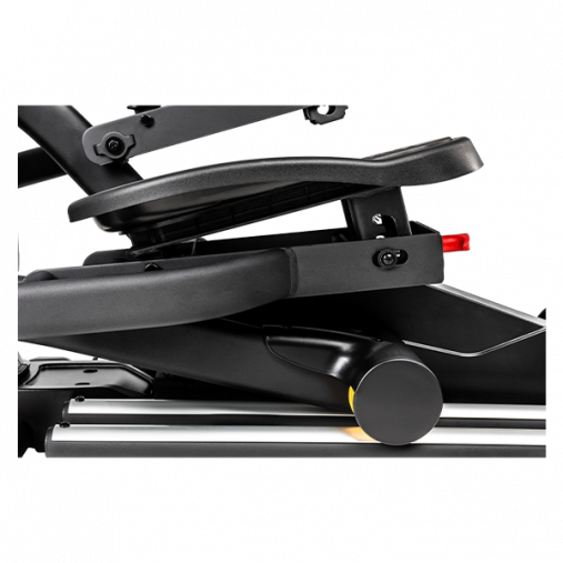 Эллиптический тренажер Sole Fitness Е35 (2023) с автоматическим наклоном педалей Эллиптический тренажер Sole Fitness Е35 (2023) с автоматическим наклоном педалей