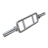 Гриф для трицепса с параллельным хватом Foreman FM/TX-37