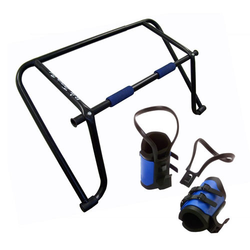 Инверсионная система с крепежом HANG UPS E1-1056 Инверсионная система с крепежом HANG UPS E1-1056