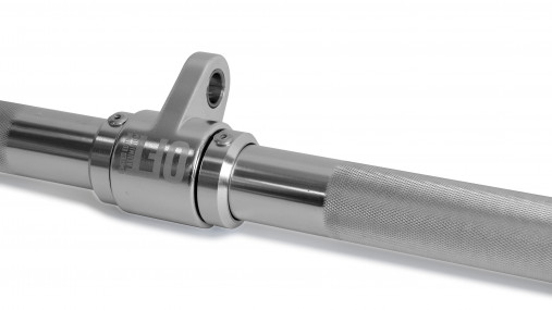 Рукоятка для тяги за голову OFT алюминиевая 122 см FT-ALU-1221LAT Рукоятка для тяги за голову OFT алюминиевая 122 см FT-ALU-1221LAT