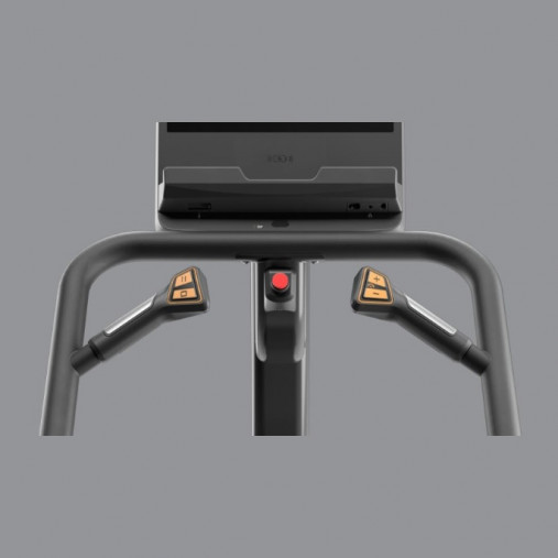 Лестница-эскалатор Matrix Lifestyle ClimbMill. Консоль Touch XL Лестница-эскалатор Matrix Lifestyle ClimbMill. Консоль Touch XL