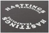 Батут Hasttings 14FT (4,26 М)