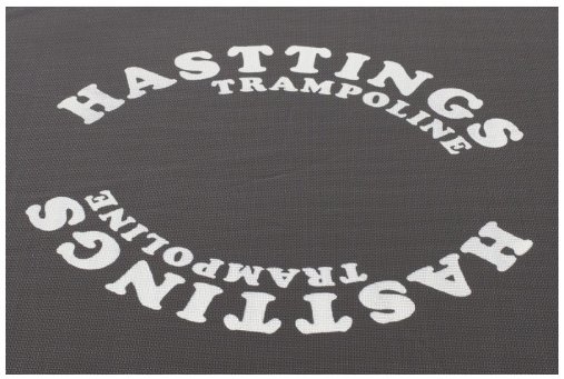 Батут Hasttings 14FT (4,26 М) Батут Hasttings 14FT (4,26 М)