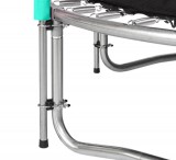 Батут Hasttings Classic Green 14FT (4,26 м)