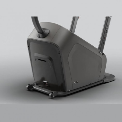 Лестница-эскалатор Matrix Lifestyle ClimbMill. Консоль Touch 16 TFT Лестница-эскалатор Matrix Lifestyle ClimbMill. Консоль Touch 16 TFT