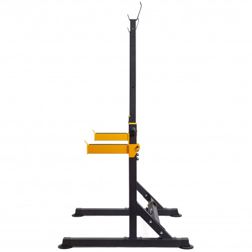 Силовая скамья и стойка для штанги VictoryFit VF-T25 Силовая скамья и стойка для штанги VictoryFit VF-T25