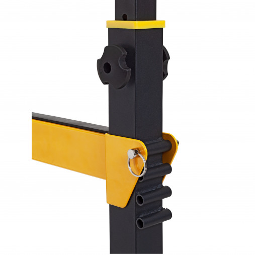 Силовая скамья и стойка для штанги VictoryFit VF-T25 Силовая скамья и стойка для штанги VictoryFit VF-T25