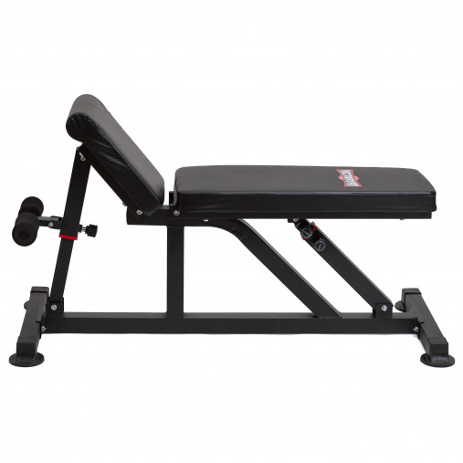 Силовая скамья и стойка для штанги VictoryFit VF-T25 Силовая скамья и стойка для штанги VictoryFit VF-T25