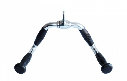 Рукоятка для тяги на трицепс и тяги к животу OFT (средний параллельный хват) FT-MB-RMBWSE Рукоятка для тяги на трицепс и тяги к животу OFT (средний параллельный хват) FT-MB-RMBWSE