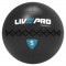 Медбол LIVEPRO Wall Ball PRO 10 кг, черный/синий