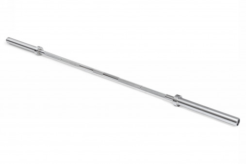 Гриф олимпийский 50 мм. до 450 кг VictoryFit VF-S450 Гриф олимпийский 50 мм. до 450 кг VictoryFit VF-S450