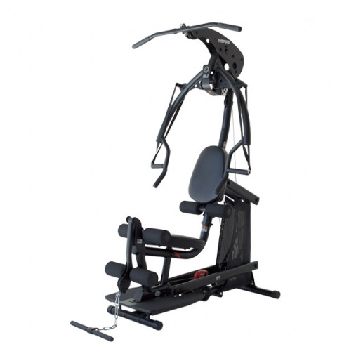 Многофункциональный силовой комплекс CENTR Body Weight Home Gym