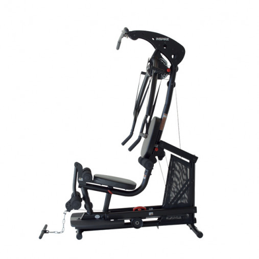 Многофункциональный силовой комплекс CENTR Body Weight Home Gym