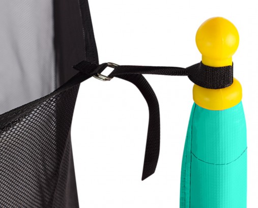 Батут Hasttings Classic Green 15FT (4,6 м) Батут Hasttings Classic Green 15FT (4,6 м)